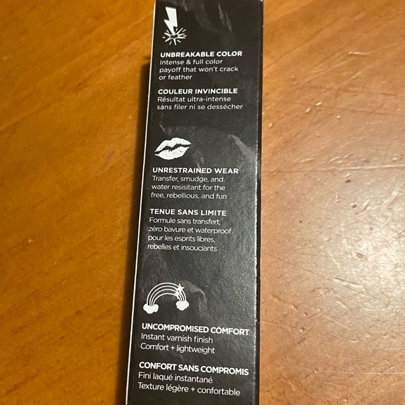 Urban Decay Vice Lip Bond Liquid Lip Color - Picture 8 of 16